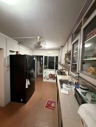 Blk 849 Woodlands Street 82 (Woodlands), HDB Executive #600140181